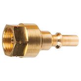 Weldclass - Quick-Coupling Pin For Torch Acet/LPG | P4-TQPF